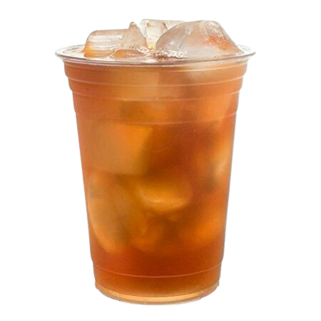 Peach Tea